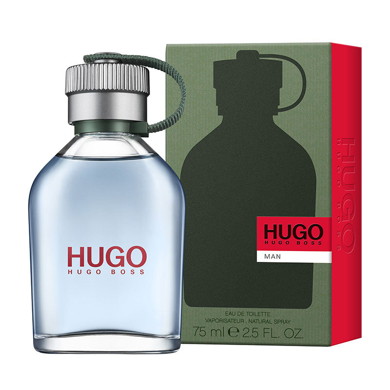 Hugo boss 75 deals ml