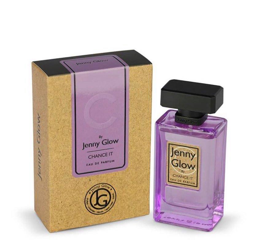 Chance It by Jenny Glow 30ml EDP if you love chance | L.A. Image