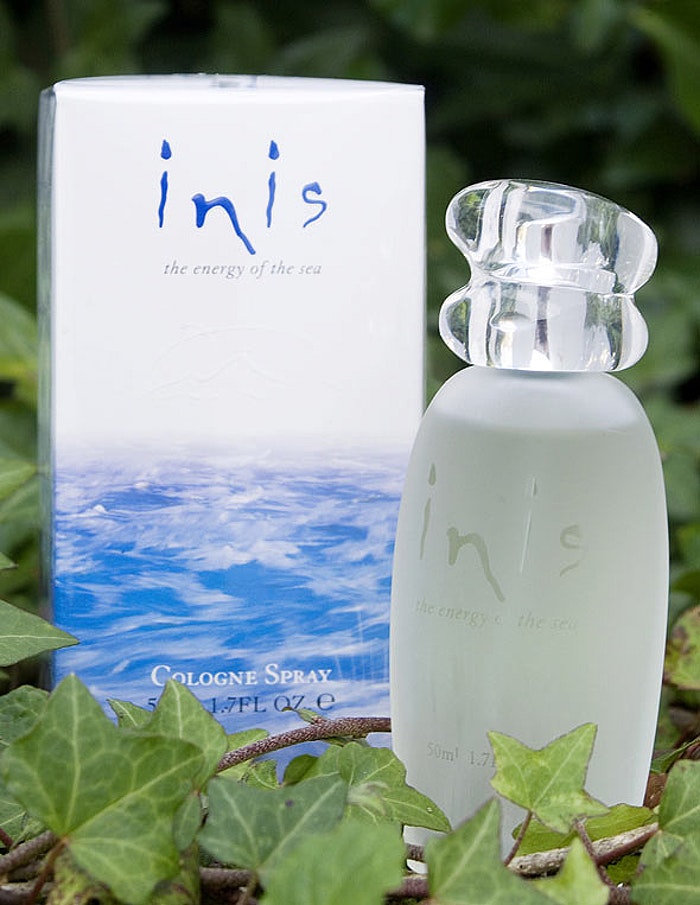 Inis perfume deals