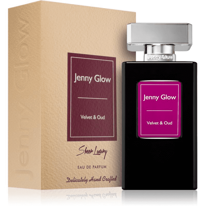 Velvet oud 2024 jenny glow