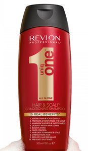 Revlon Uniq One Conditioning Shampoo 300ml
